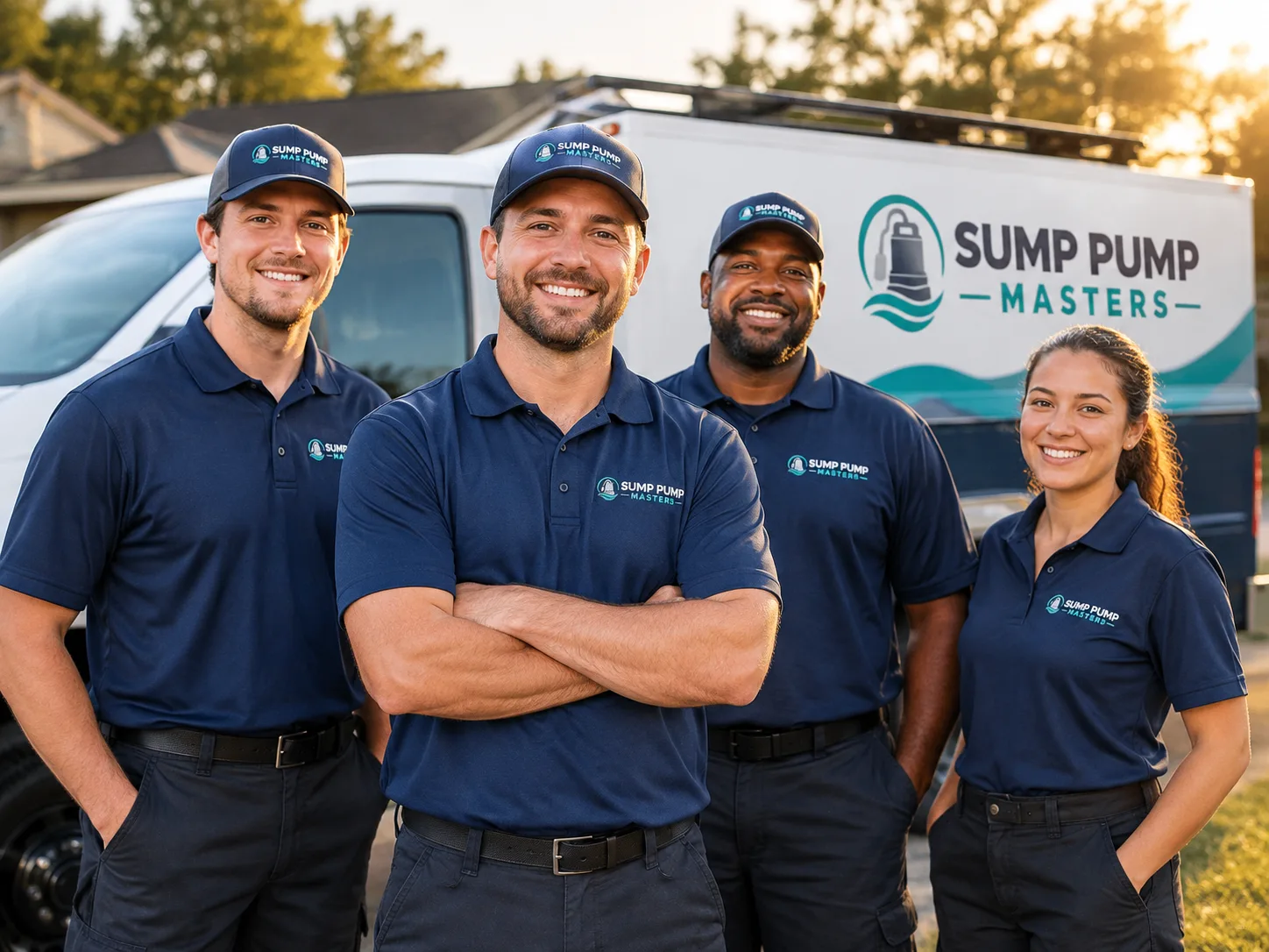 Sump Pump Repair company in Bertha, MN
