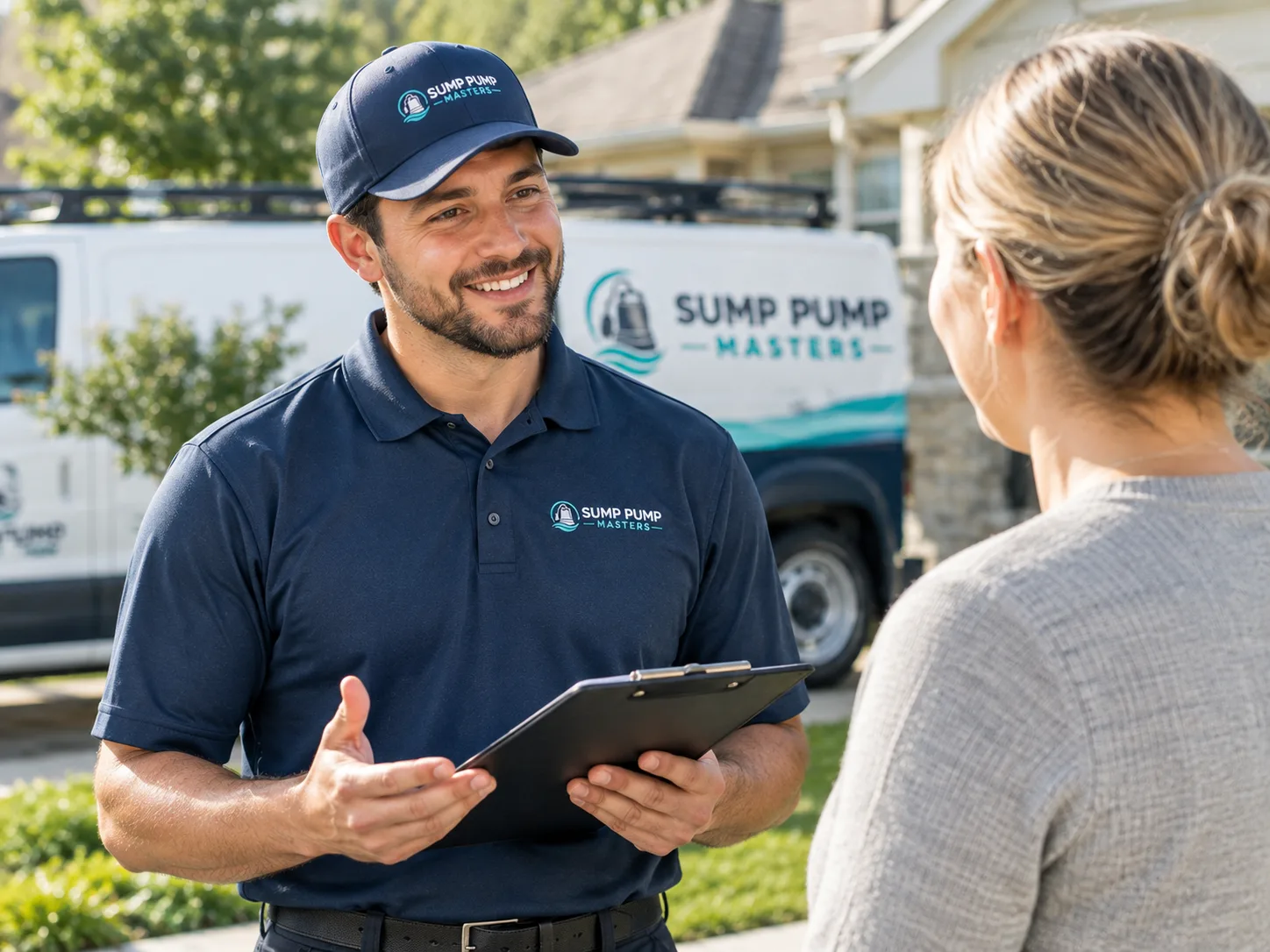 Sump Pump Repair Bertha, MN FAQs